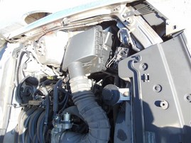 2009 FORD MUSTANG GT COUPE PREMIUM SILVER 4.6 AT F20093